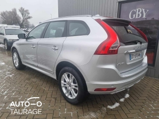 Volvo XC60, 2 l.