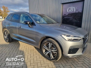 Volvo XC60, 2 l.