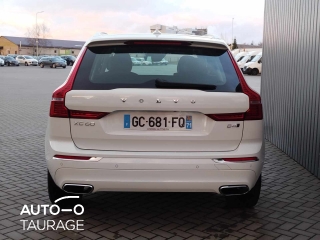 Volvo XC60, 2 l.