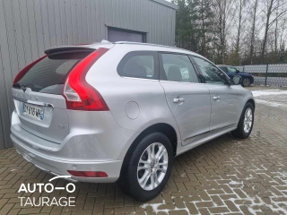 Volvo XC60, 2 l.