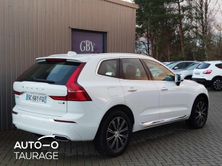 Volvo XC60, 2 l.