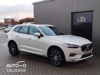 Volvo XC60, 2 l.