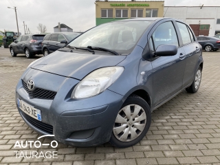 Toyota Yaris, 1.4 l.