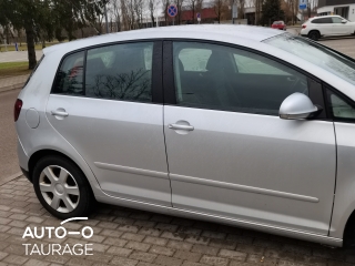 Volkswagen Golf Plus, 2 l.