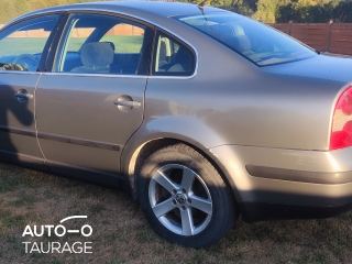 Volkswagen Passat, 1.9 l.