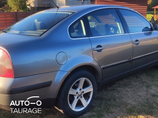 Volkswagen Passat, 1.9 l.