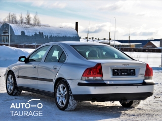 Volvo S60, 2.4 l.