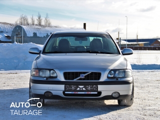 Volvo S60, 2.4 l.