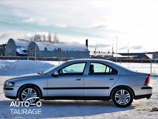 Volvo S60, 2.4 l.