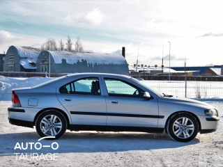 Volvo S60, 2.4 l.