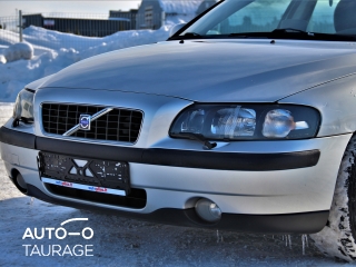 Volvo S60, 2.4 l.