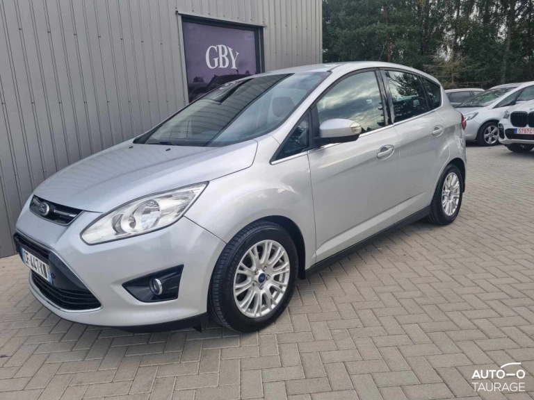 Ford C-MAX, 1.6 l.